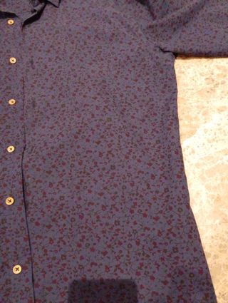 Camisa Celopman Hombre