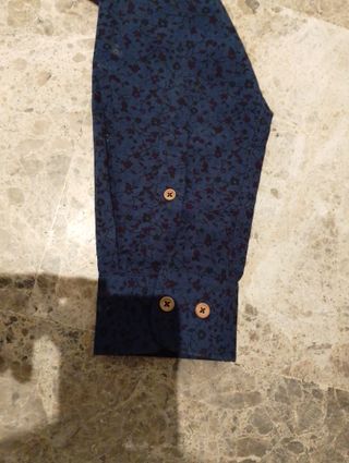 Camisa Celopman Hombre