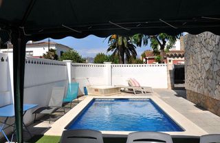 Chalet en venta en Empuriabrava en Castelló d´Empúries