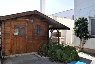 Chalet en venta en Empuriabrava en Castelló d´Empúries