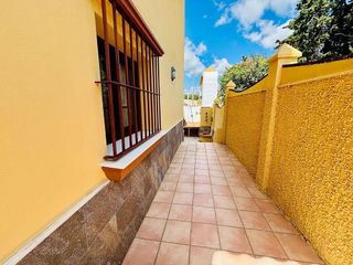 Casa adosada en venta en Churriana en Málaga