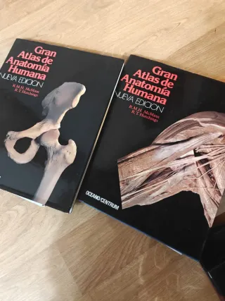 Libros medicina