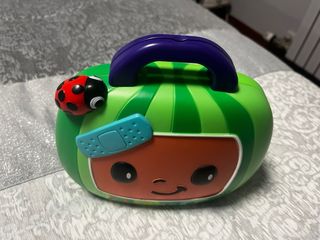 Maletín Médico Cocomelon