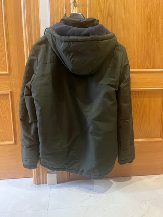 Chaqueta Jack&Jones Hombre Talla M Verde
