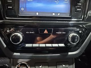 KGM Korando E-MOTION Urban Auto