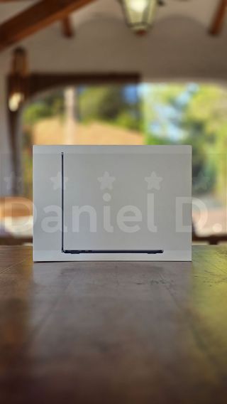 POCO USO | MacBook Air M4 | Funda