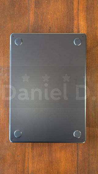 POCO USO | MacBook Air M4 | Funda