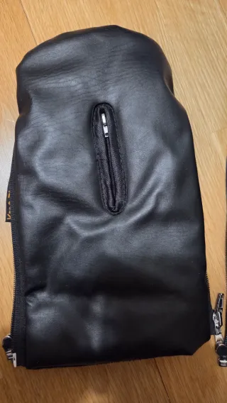 Manoplas Jane polipiel para Silla de paseo o carro