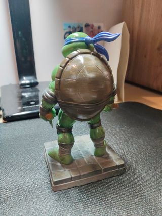 Figura Leonardo Tortugas Ninja