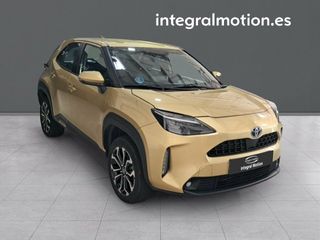 Toyota Yaris Cross 1.5 120H Active Tech