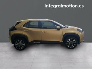 Toyota Yaris Cross 1.5 120H Active Tech