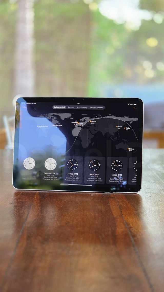 Apple iPad Air M3 128GB 11"