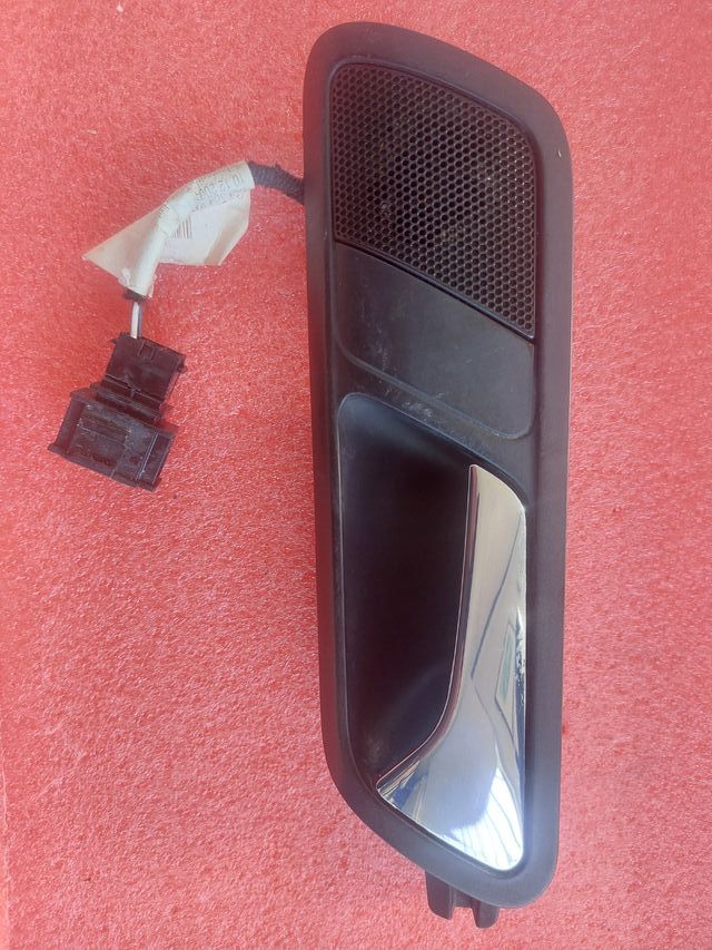 Maneta Interior Trasera Izquierda 3C4839113