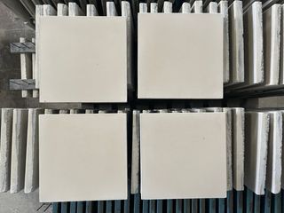 mosaico hidráulico de 20x20 cm.