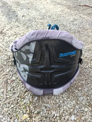 Arnés Kitesurf Ion Curv13 Duotone Edition