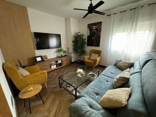 Piso en alquiler en Santa Marina - La Paz en Badajoz