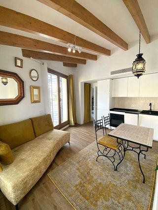 Piso en alquiler en Sta. Catalina - El Jonquet en Palma de Mallorca