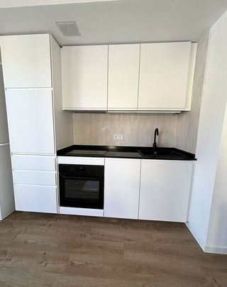 Piso en alquiler en Sta. Catalina - El Jonquet en Palma de Mallorca