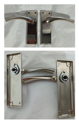 Carlisle Brass Maçaneta para porta (285)