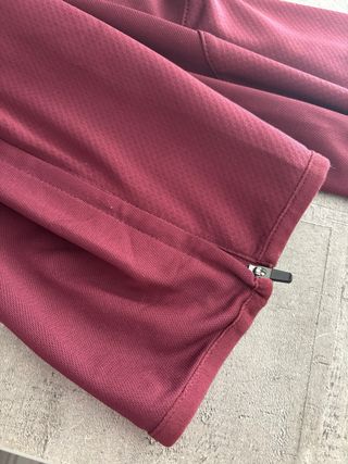 Pantalón Nike Atlético de Madrid talla XXL