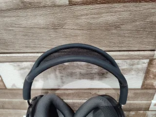 Airpods Max Space Gray con Smart Case