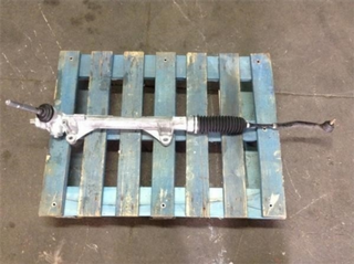Cremallera direccion nissan juke f15