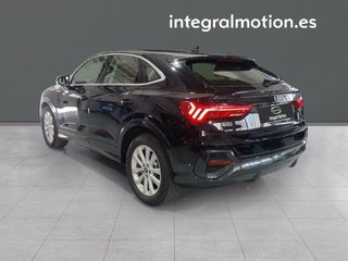 Audi Q3 Advanced 35 TDI 110kW (150CV) S tronic