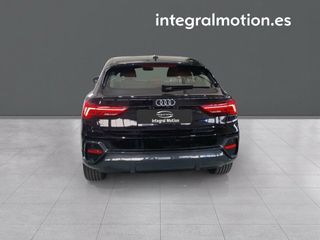 Audi Q3 Advanced 35 TDI 110kW (150CV) S tronic