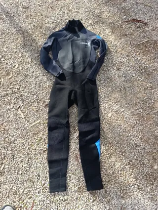 Neopreno C-Skins 3/2 Talla L