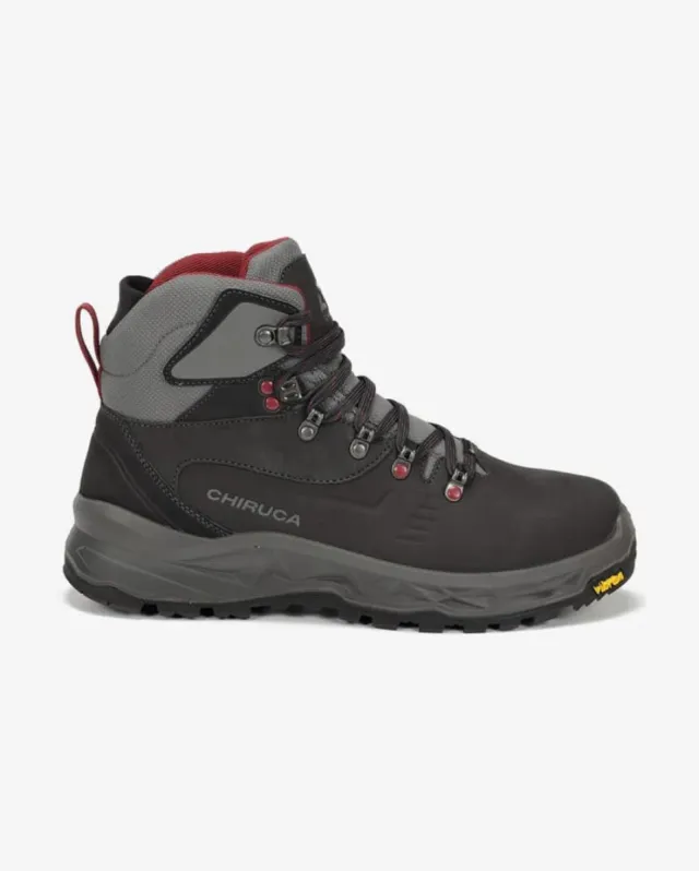 Botas Chiruca Taburiente GORE-TEX