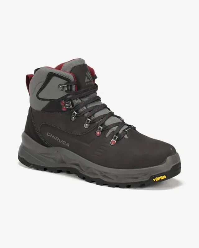 Botas Chiruca Taburiente GORE-TEX
