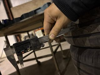 Neumáticos Pirelli 245/40 R19 98Y Run Flat