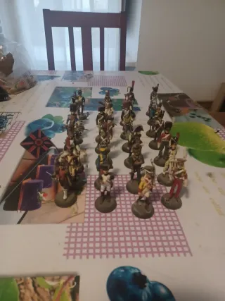 28 soldati di piombo