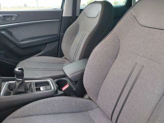 Seat Ateca 1.5 TSI 110kW (150CV) St&Sp Style XM