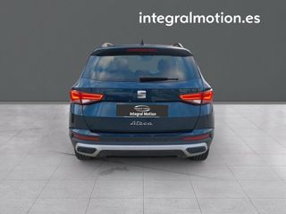 Seat Ateca 1.5 TSI 110kW (150CV) St&Sp Style XM