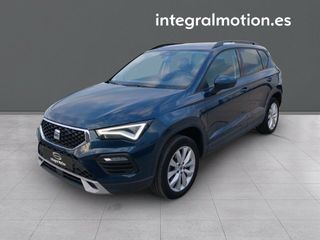 Seat Ateca 1.5 TSI 110kW (150CV) St&Sp Style XM