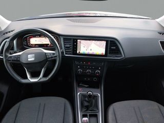 Seat Ateca 1.5 TSI 110kW (150CV) St&Sp Style XM