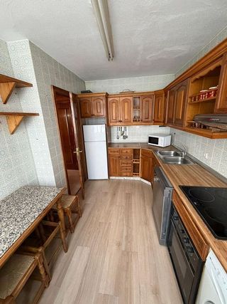 Piso en alquiler en Santa Marina - La Paz en Badajoz