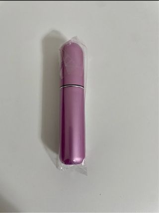 Flacone Spray Tascabile Profumo Rosa