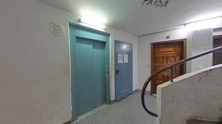 Piso en venta en Badia del Vallès