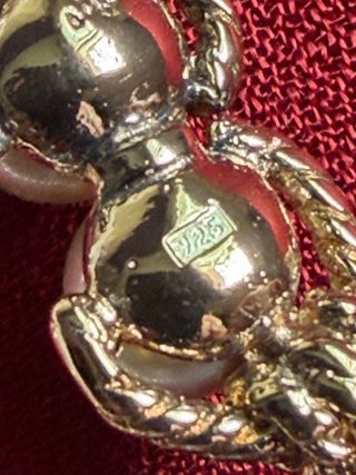 Collar Perlas Majorica 45cm