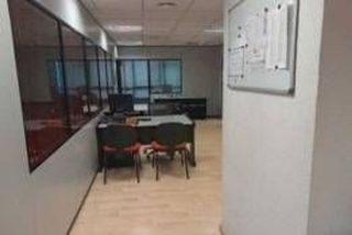 Oficina en venta en La Florida en Hospitalet de Llobregat, L´