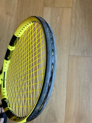 Raqueta de Tenis Babolat