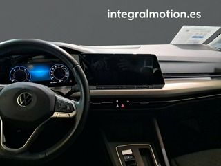 Volkswagen Golf Life 2.0 TDI 85kW (115CV) DSG Variant