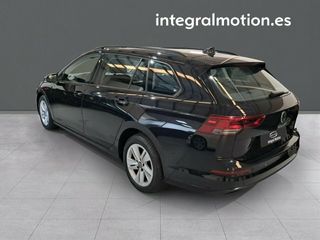 Volkswagen Golf Life 2.0 TDI 85kW (115CV) DSG Variant