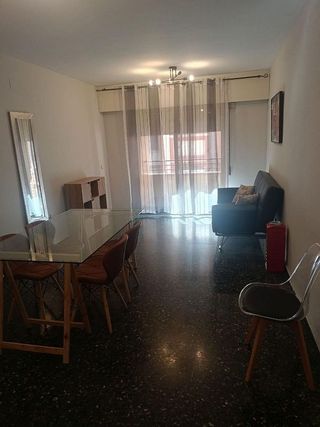 Piso en alquiler en Villacerrada - Centro en Albacete