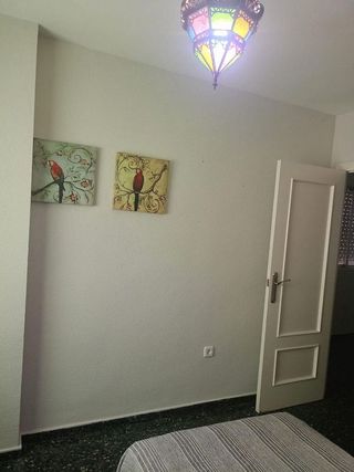 Piso en alquiler en Villacerrada - Centro en Albacete