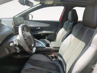 Peugeot 3008 GT Line