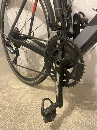 Bicicleta Carretera Orbea Avant M30 2016