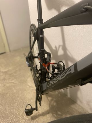 Bicicleta Carretera Orbea Avant M30 2016
